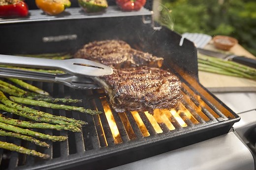 Mastering the Weber Sear Zone: Your Secret Weapon for Perfect Searing  | Tips & Techniques | Weber Grills
