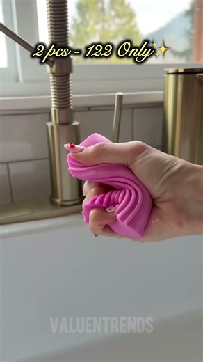 Dust remover & water absorbing 🧽 #youtubeshorts #viral #meesho #kerala #fyp #asmr #shortvideo