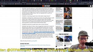 OnTheFringe - Their Plans Continue To Fail Them - Keep Making Noise _ On The Fringe