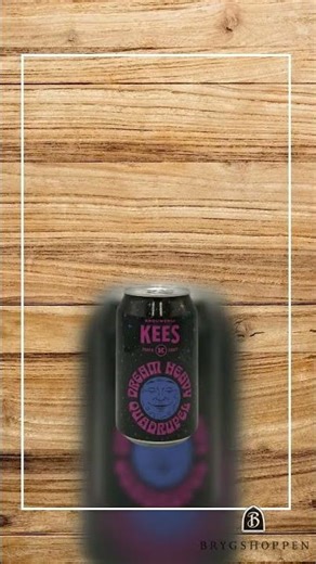 Dream Heavy 8% 33cl
