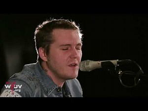 Brian Fallon - "If Your Prayers Don't Get To Heaven" (Live at WFUV)