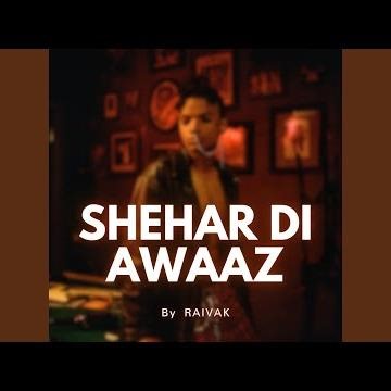 Shehar Di Awaaz