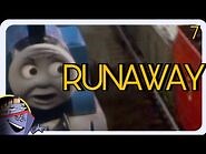 Trampy Movie 7- Runaway