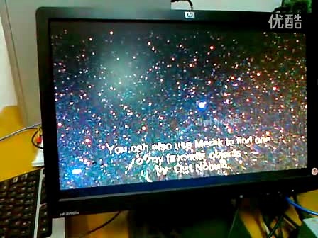 MIMO-OFDM演示系统