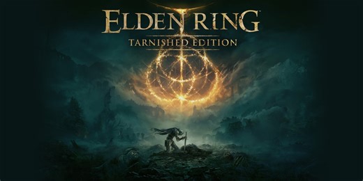 ELDEN RING Tarnished Edition
