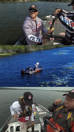 Who Is Ready For Major League Fishing’s Challenge Cup?!?! Catch it LIVE on RFD-TV and the RFD-TV Now App, Aug 24-29 #fishing #majorleaguefishing #mlf #challengecup #teamseries | RFD-TV