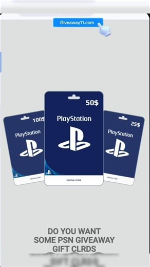 Free PlayStation Gift Card Codes 2026 | How to Get PSN Gift Cards Legally (No Scam)