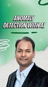 AI for Anomaly Detection & Defect Trends!