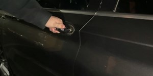 Vehicle thefts on the rise in Kansas, AAA urges drivers to lock doors