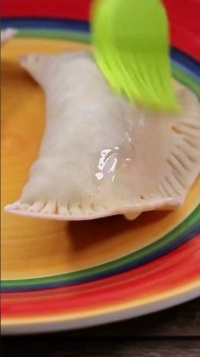The Best Air Fryer Empanadas