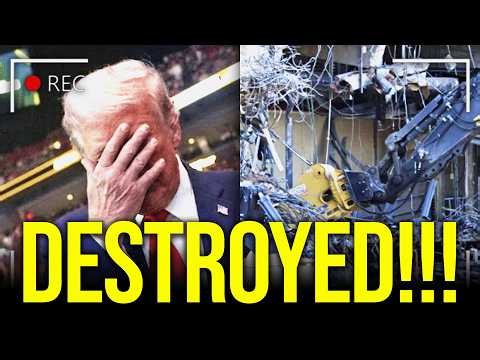 Trump's BIRTHDAY IS OVER!!!
