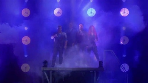 Champions of Magic TV Spot, '2025 Chasing the Unbelievable'