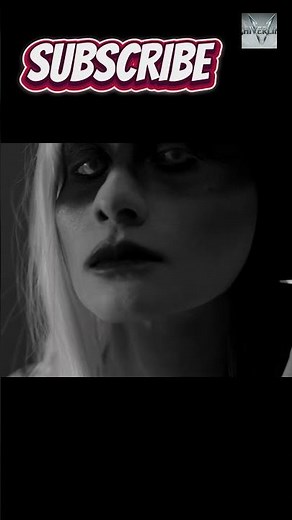 Don’t Watch This Alone… Her Stare Is Not Human