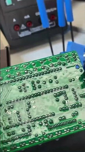 Remember To Clean The Flux Off When Finish Soldering To Prevent Oxidation!