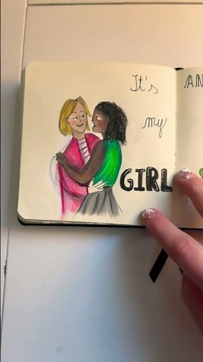 My World -Conan Gray- lyricsart #lyricsart #creative #art #conangray