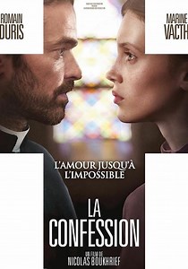 The Confession streaming: where to watch online?