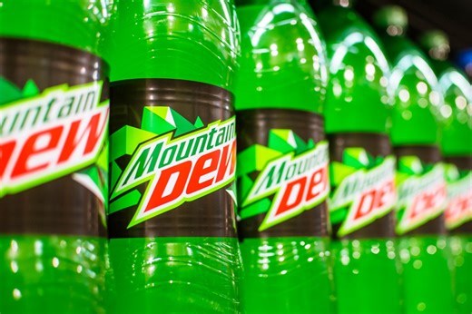 Mountain Dew Discontinues 3 Fan-Favorite Flavors and Drinkers Aren't Happy