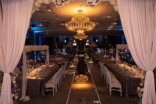 Indian Wedding Decor London UK | Award Winning Indian Weddings