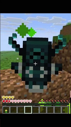 I Downloaded a Totem of Undying Texture Pack #minecraft #minecraft