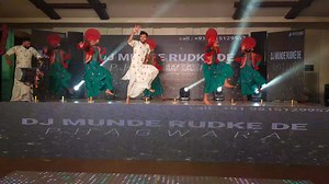 4.4K views · 12 shares | Book Your Next Event With Dj Munde Rudke De ( Phagwara ) 98151-29957 ਅਗਰ ਤਹਾਨੂੰ ਸਾਡੀਆ ਭੰਗੜੇ ਦੀਆਂ ਵੀਡੀਉ ਵਧੀਆ ਲੱਗਦੀਆਂ ਤਾਂ ਕਿਰਪਾ ਕਰਕੇ ਲਾਈਕ ਤੇ ਸ਼ੇਅਰ ਜਰੂਰ ਕਰ ਦਿਆ ਕਰੋ। #punjabi #Punjab #punjabiculture #bhangra #dance #Dancer | DJ Munde Rudke De | Facebook