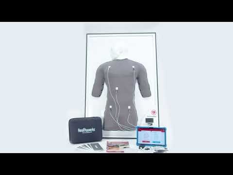 ECG Simulator - Features