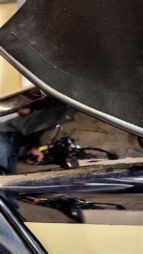 Point Technique : Pose de boutons pressions ! Pour cette courte vidéo, je vous montre comment poser des boutons pression. Ici c’est sur une capote sur mesure que j’ai réalisé la pose….. peut être une nouvelle vidéo soon 🤔 #doityourself #artisanat #handmade #pression #boutonpression #dot #couture | Atelier Garbis