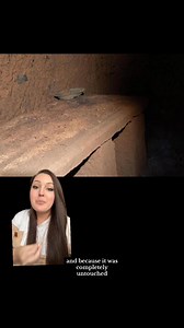 Archaeology news: 2600 year old Etruscan tomb discovered 🏺(reposting from July to share here!) Follow for more archaeology news, ancient history, art, mythology and more! New episode of the Dirt Diaries podcast out now! #archaeology #history #historian #tomb #rome #fyp #discovery #ancient | Dirtdiaries_