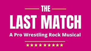 Jeremiah James: The Last Match Is A Universal Story, A Show By Wrestling Fans For Wrestling Fans