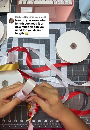 How to Make a Stunning Graduation Lei with Ribbons
