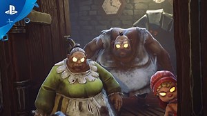 MediEvil — PS4 Games | PlayStation