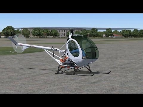 10 SMALLEST MINI HELICOPTERS IN THE WORLD