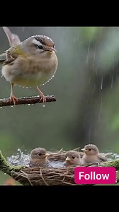 46K views · 180 reactions | When humans respect nature, nature gives back in the most beautiful ways.  This heart-touching moment shows the true meaning of harmony between people and the natural world—peaceful, balanced, and full of life. Let’s protect our planet and live together with love and responsibility. ✨ | Jumping Feather | Facebook