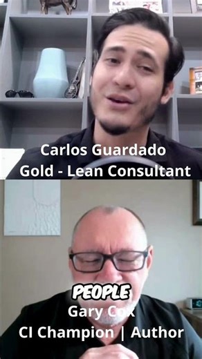 Change How You See Your Work