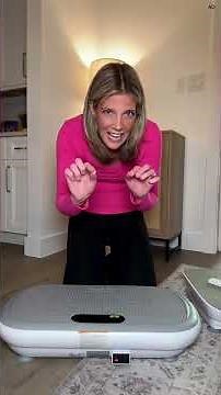 Vibration plate comparison MERACH Fitness Slim vs High Power and after owning four plates over the