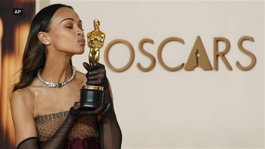 2025 Oscar winners who made history