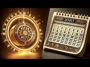 Unlocking the Secrets of the Julian Calendar: What You Didn’t Know |SP Documentary