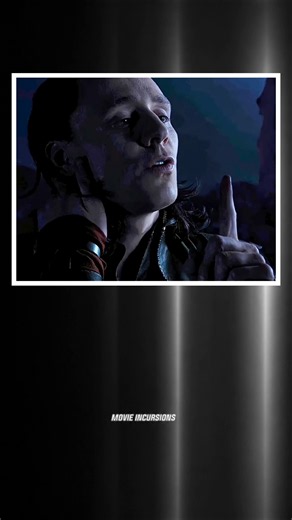 Why Odin Always Kept Two Ravens #marvel #odin