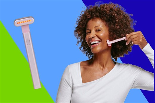 Is the Solawave red light therapy wand worth it? I tested it for 21 days
