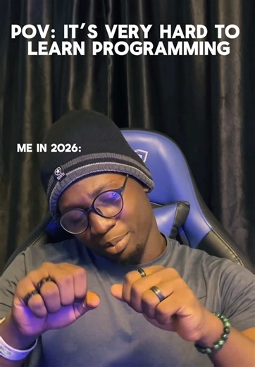 Mastering Programming Through Consistency