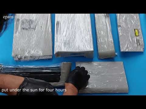 Restoring Brother Printer Dirty Cover