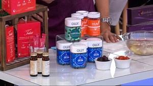 Expert tips on how to keep your skin hydrated this winter