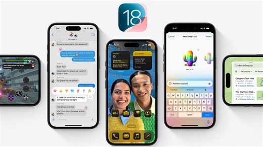 Everything to know about Apple iOS 18.2