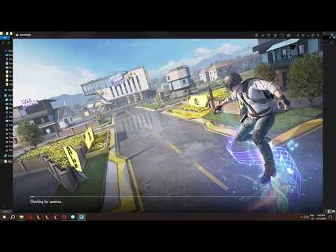 Play BGMI 4.3 on PC | how to play bgmi in emulator 120FPS Ultra HDR | NO BAN | GAMELOOP