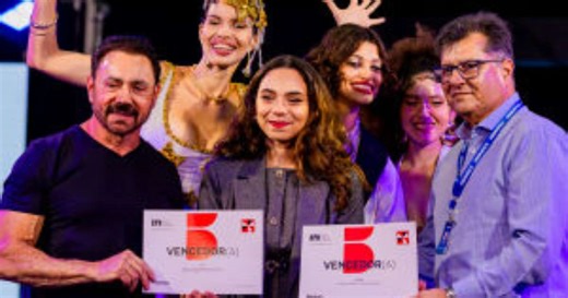 AGRESTE TEX: Michelly Demézio é a grande vencedora do Brasil Fashion Designers 2026