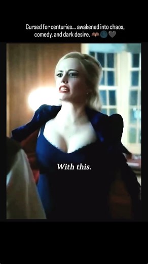 CineSelected 🎬 on Instagram: "Dark Shadows (2012) 🎬 👉 Follow @CineSelected for gothic fantasy classics! Starring: Johnny Depp, Eva Green, Michelle Pfeiffer, Helena Bonham Carter, Chloë Grace Moretz After being cursed and buried alive, vampire Barnabas Collins awakens in 1972 to find his once-great family fallen into dysfunction. As he tries to restore the Collins legacy, old enemies resurface and dark secrets collide with absurd humor. Stylish, eccentric, and visually rich, Dark Shadows blend