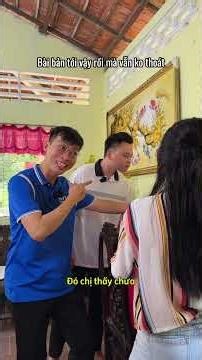 PC Tet Part 2: I tried my best 😔 but the customer was unlucky and had to accept it.