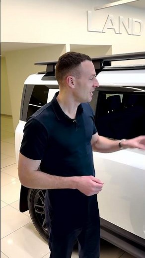 The Ultimate Off-Road Defender | Melbourne City Land Rover #landrover #defender #offroad #4x4