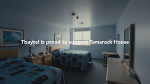 2.2K views · 18 reactions | When Anthony joined Thunder Bay Regional Health Sciences Foundation, the board was on the verge of supporting what is now Tbaytel Tamarack House – the entire top floor of the Medical Centre, just metres from the hospital. Anthony credits his enthusiasm for Tbaytel Tamarack House to his stay at Amethyst House (Port Arthur General Hospital site) while his wife had cancer treatment. DONATE NOW: www.healthsciencesfoundation.ca/tamarack | Tbaytel | Facebook