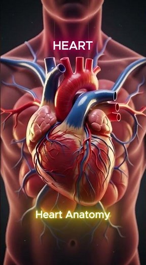 Heart Anatomy | 02