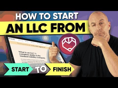 How to Start an LLC | What To Do AFTER You File (2026)